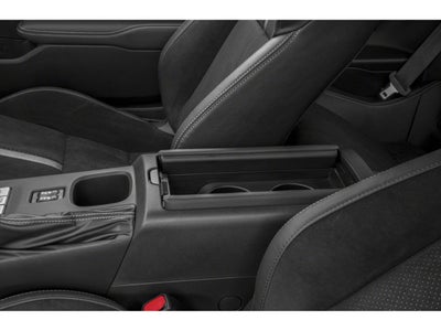 2022 Toyota GR86 Premium Manual (Natl)