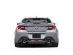 2022 Toyota GR86 Premium Manual (Natl)