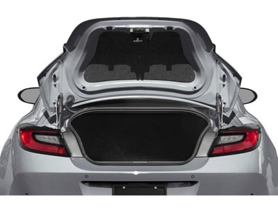 2022 Toyota GR86 Premium Manual (Natl)