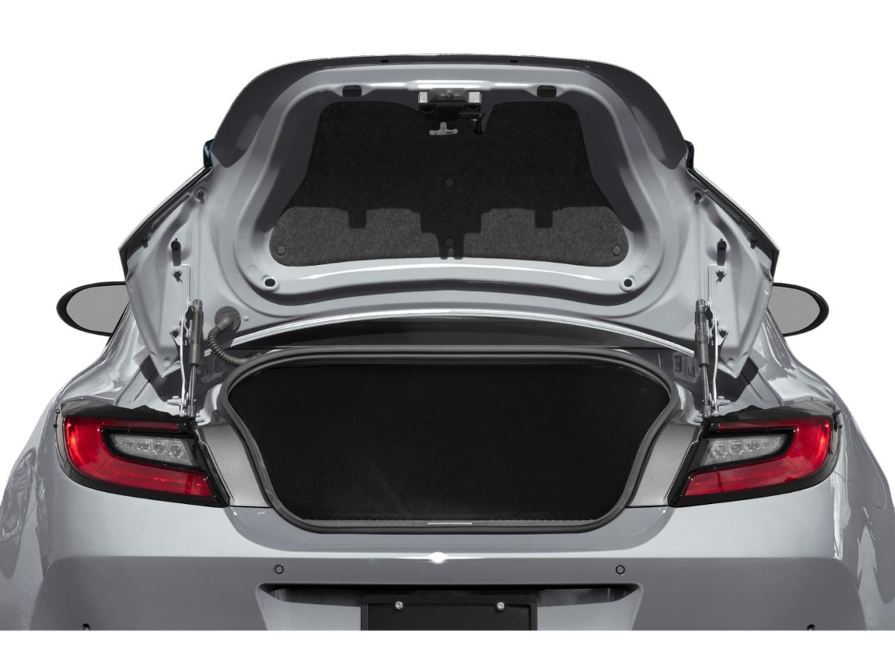 2022 Toyota GR86 Premium Manual (Natl)