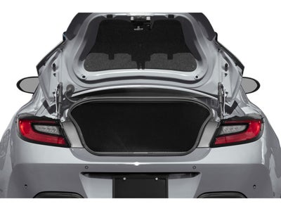 2022 Toyota GR86 Premium Auto (Natl)