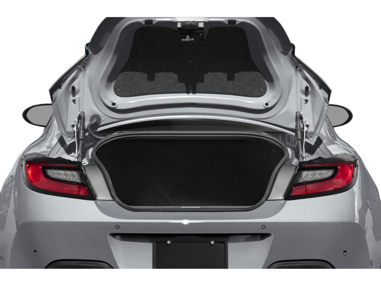2022 Toyota GR86 Premium Auto (Natl)