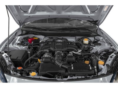 2022 Toyota GR86 Premium Auto (Natl)