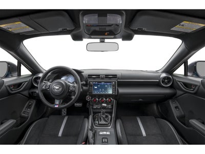 2022 Toyota GR86 Premium Auto (Natl)