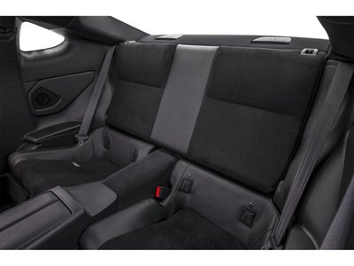 2022 Toyota GR86 Premium Auto (Natl)