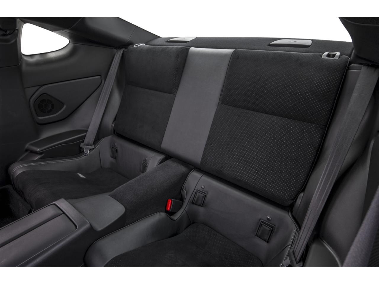 2022 Toyota GR86 Premium Auto (Natl)