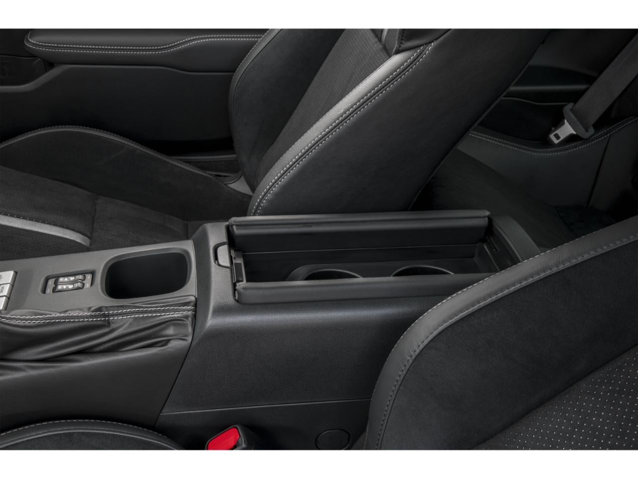 2022 Toyota GR86 Premium Auto (Natl)