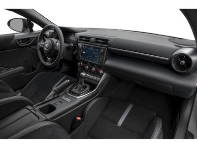 2022 Toyota GR86 Premium Auto (Natl)