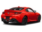 2022 Toyota GR86 Premium Auto (Natl)