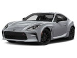 2022 Toyota GR86 Premium Auto (Natl)