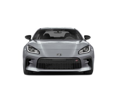 2022 Toyota GR86 Premium Auto (Natl)
