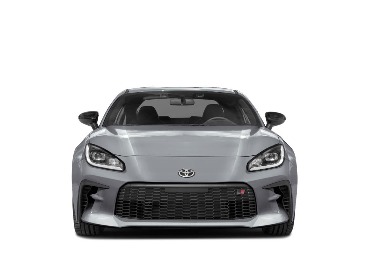 2022 Toyota GR86 Premium Auto (Natl)
