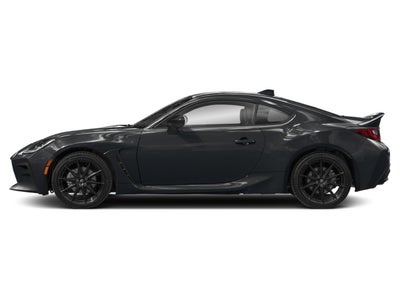 2023 Toyota GR86 Premium Auto (Natl)