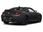2023 Toyota GR86 Premium Auto (Natl)