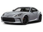 2023 Toyota GR86 Premium Auto (Natl)