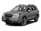 2017 Subaru Forester 2.5i Limited CVT