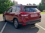2021 Subaru Forester Premium CVT