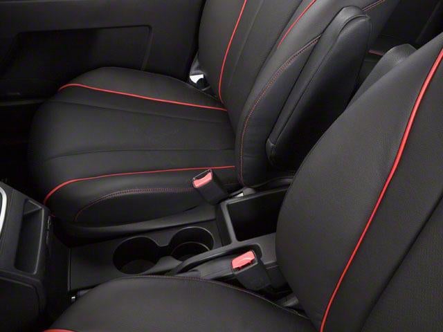 2012 Mazda Mazda5 4dr Wgn Auto Touring