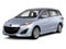 2012 Mazda Mazda5 4dr Wgn Auto Touring