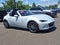 2019 Mazda Mazda MX-5 Miata RF Grand Touring Manual