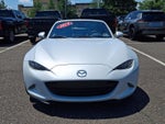 2019 Mazda Mazda MX-5 Miata RF Grand Touring Manual