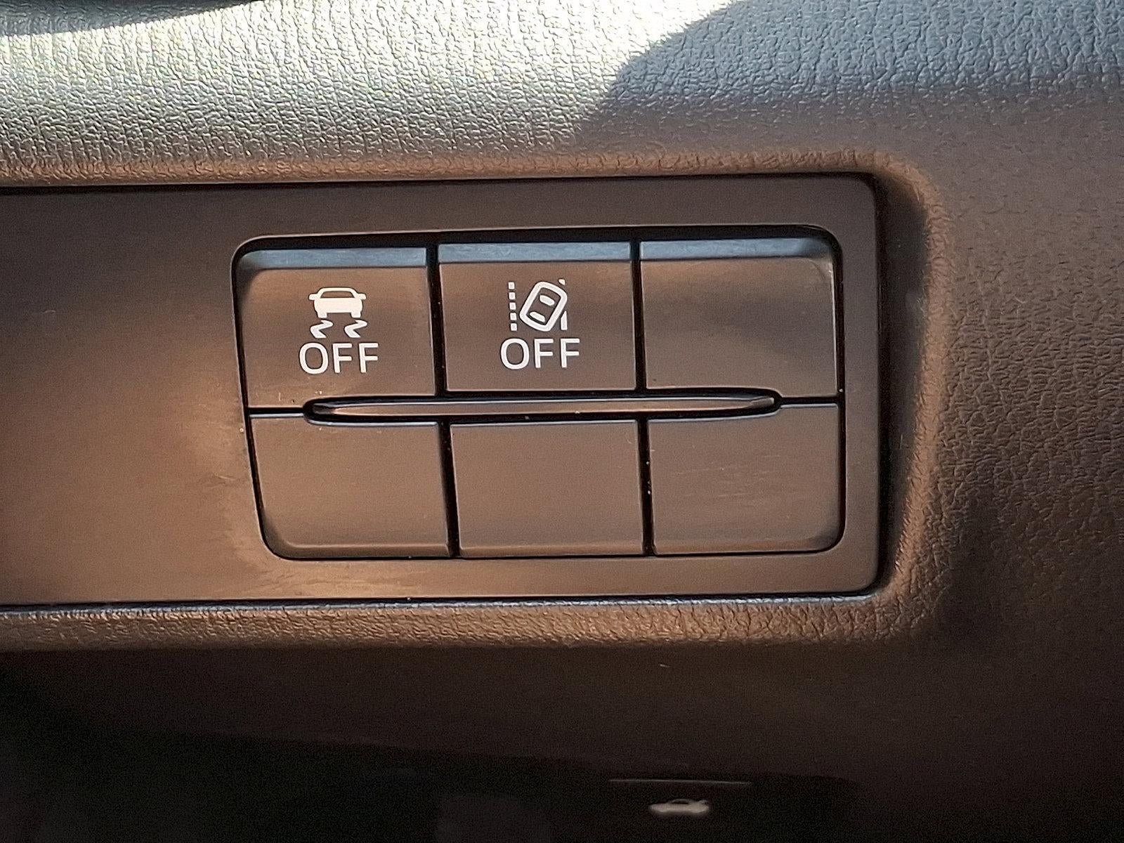 2019 Mazda Mazda MX-5 Miata RF Grand Touring Manual