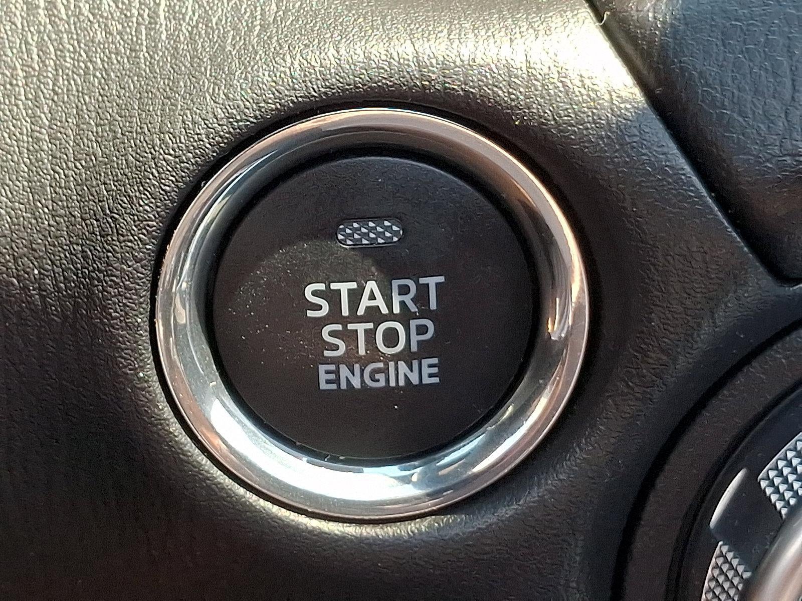 2019 Mazda Mazda MX-5 Miata RF Grand Touring Manual