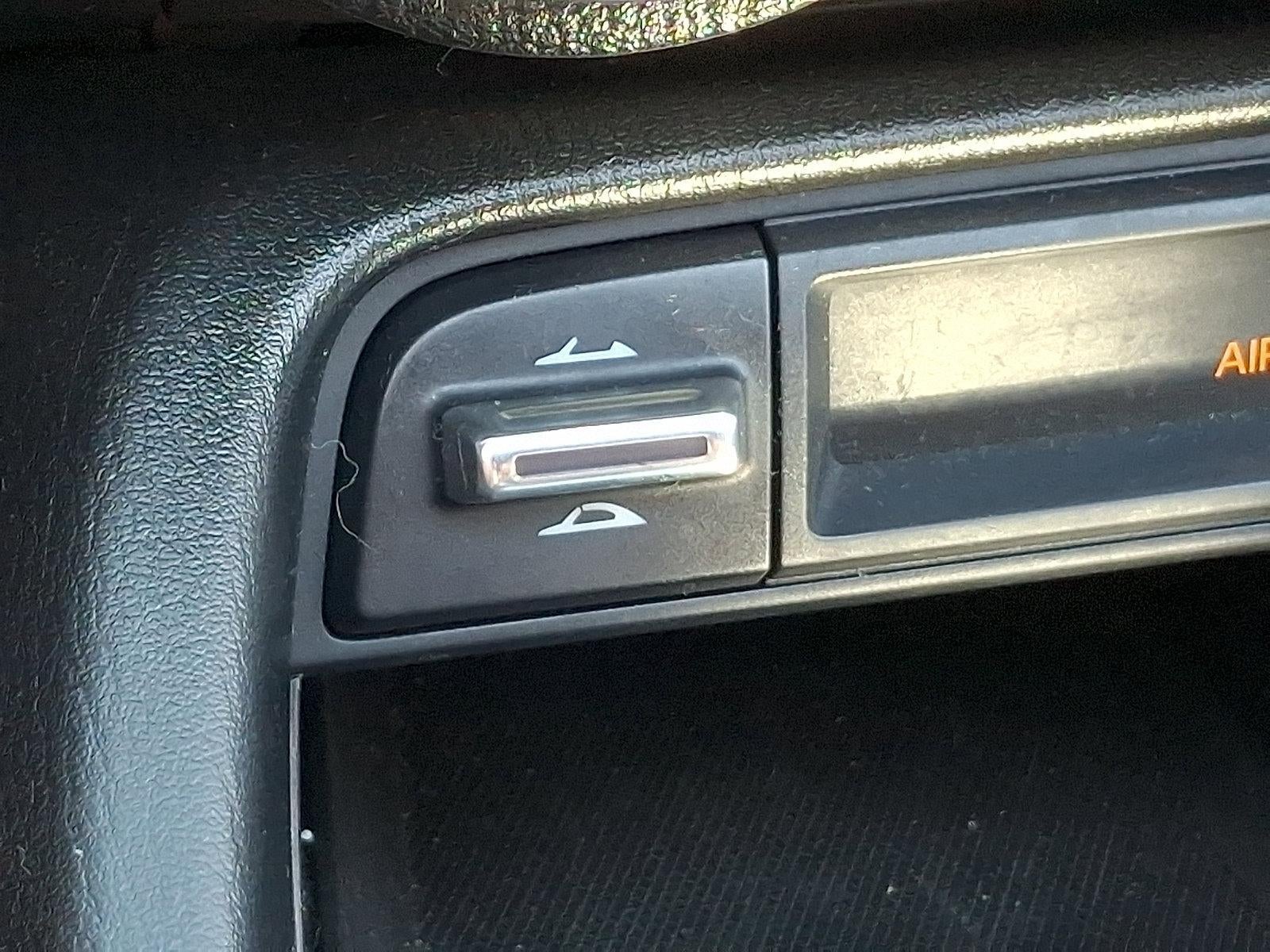 2019 Mazda Mazda MX-5 Miata RF Grand Touring Manual
