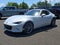 2019 Mazda Mazda MX-5 Miata RF Grand Touring Manual