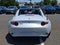 2019 Mazda Mazda MX-5 Miata RF Grand Touring Manual