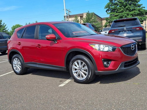 2015 Mazda Mazda CX-5 AWD 4dr Auto Touring