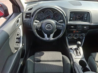 2015 Mazda Mazda CX-5 AWD 4dr Auto Touring