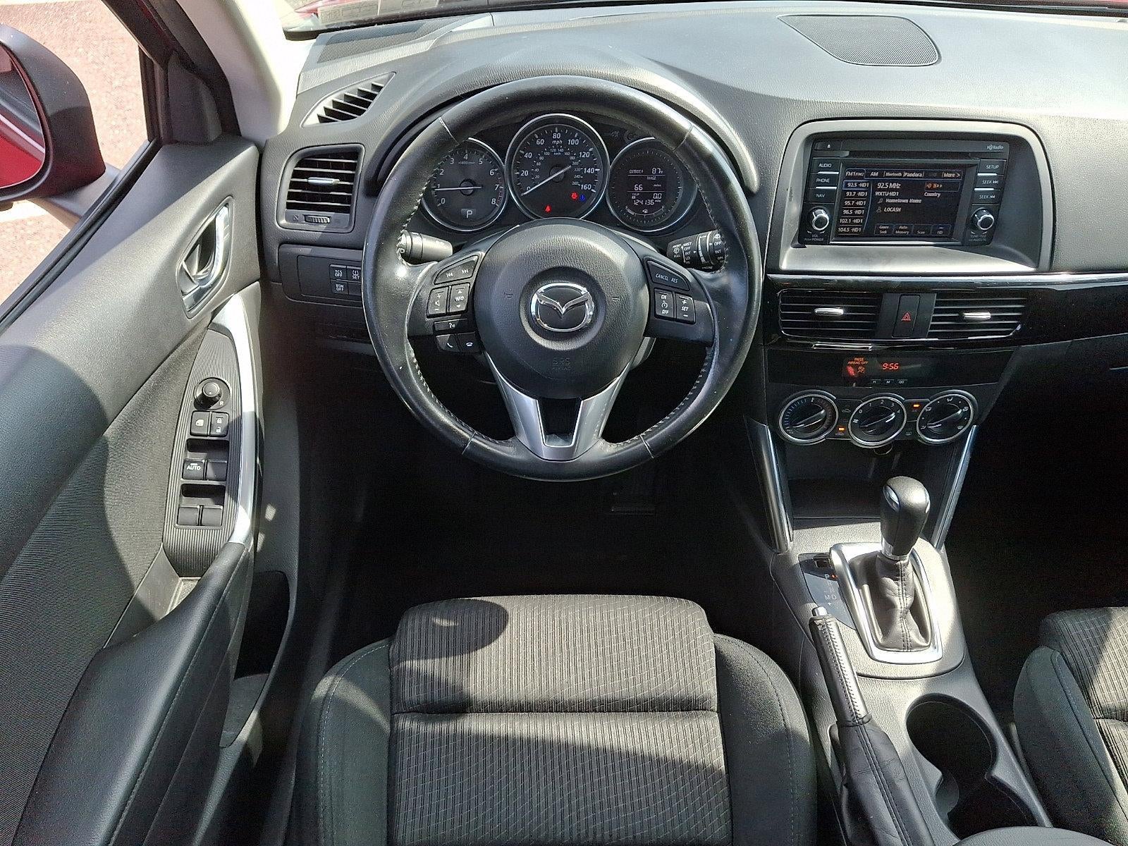 2015 Mazda Mazda CX-5 AWD 4dr Auto Touring