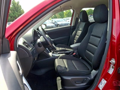 2015 Mazda Mazda CX-5 AWD 4dr Auto Touring
