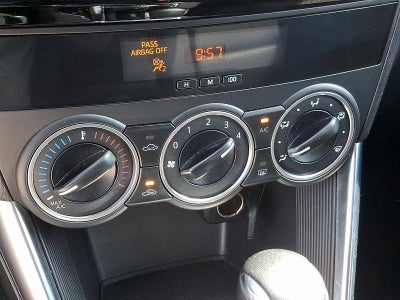 2015 Mazda Mazda CX-5 AWD 4dr Auto Touring