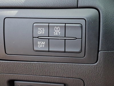 2015 Mazda Mazda CX-5 AWD 4dr Auto Touring