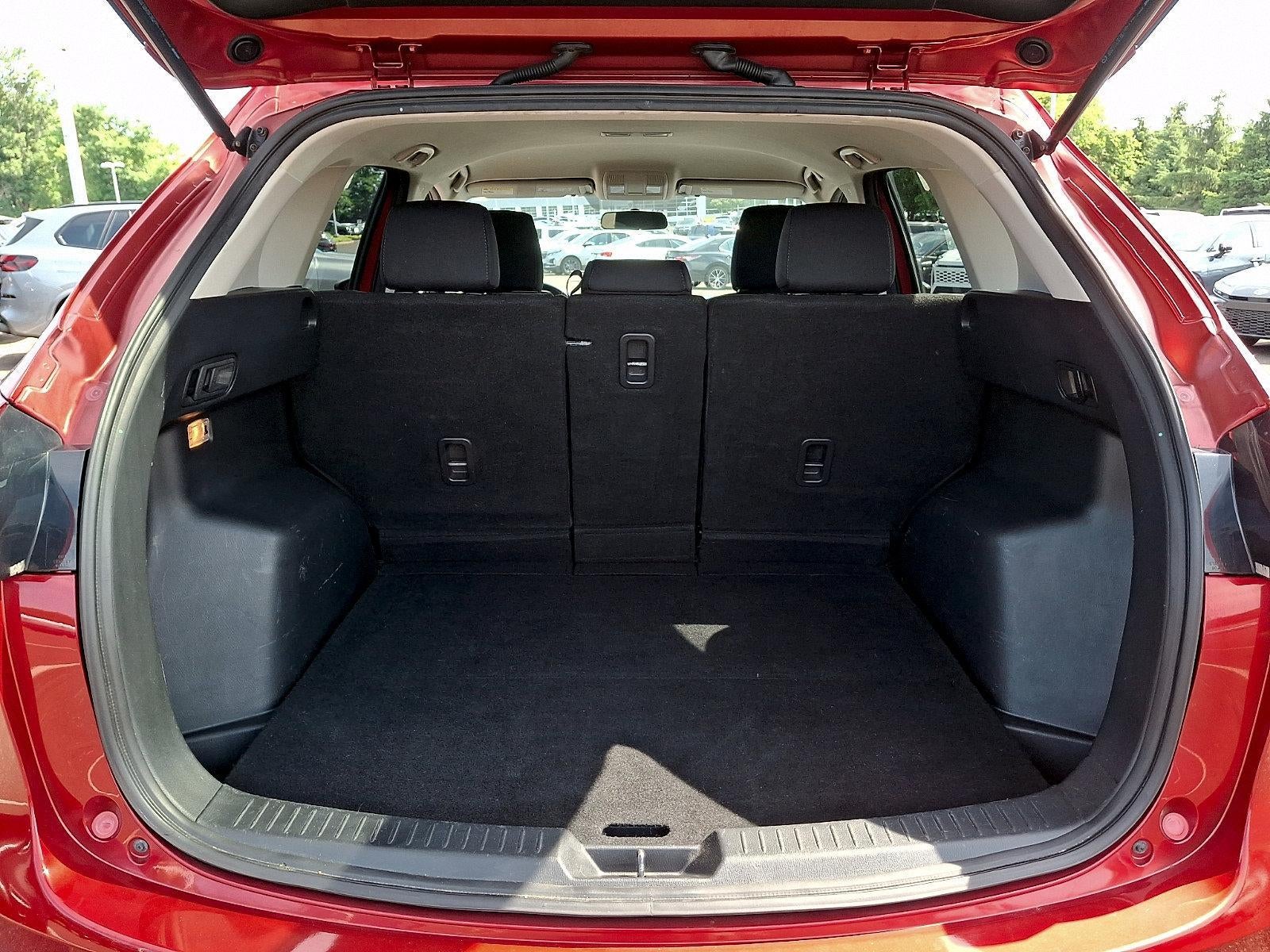 2015 Mazda Mazda CX-5 AWD 4dr Auto Touring