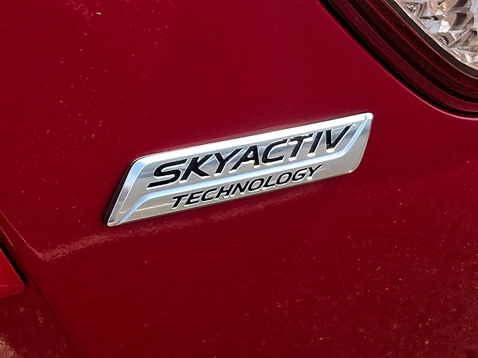 2015 Mazda Mazda CX-5 AWD 4dr Auto Touring