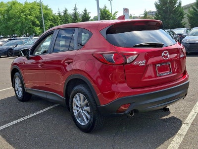2015 Mazda Mazda CX-5 AWD 4dr Auto Touring