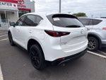 2024 Mazda Mazda CX-5 2.5 Carbon Turbo AWD