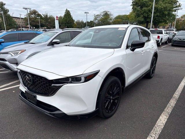 2024 Mazda Mazda CX-5 2.5 Carbon Turbo AWD