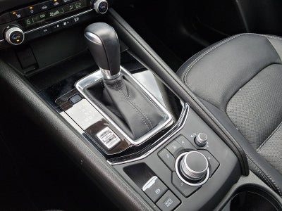 2024 Mazda Mazda CX-5 2.5 S Preferred Package AWD