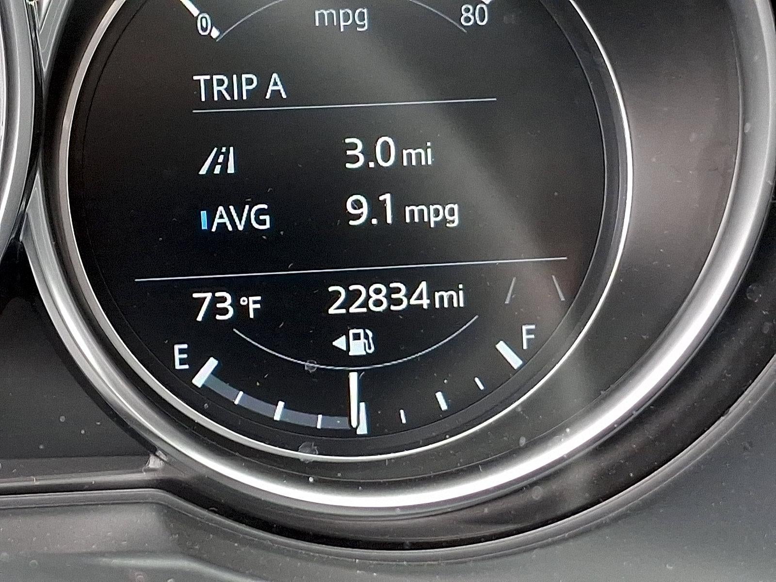 2024 Mazda Mazda CX-5 2.5 S Preferred Package AWD
