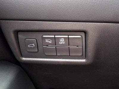 2024 Mazda Mazda CX-5 2.5 S Preferred Package AWD