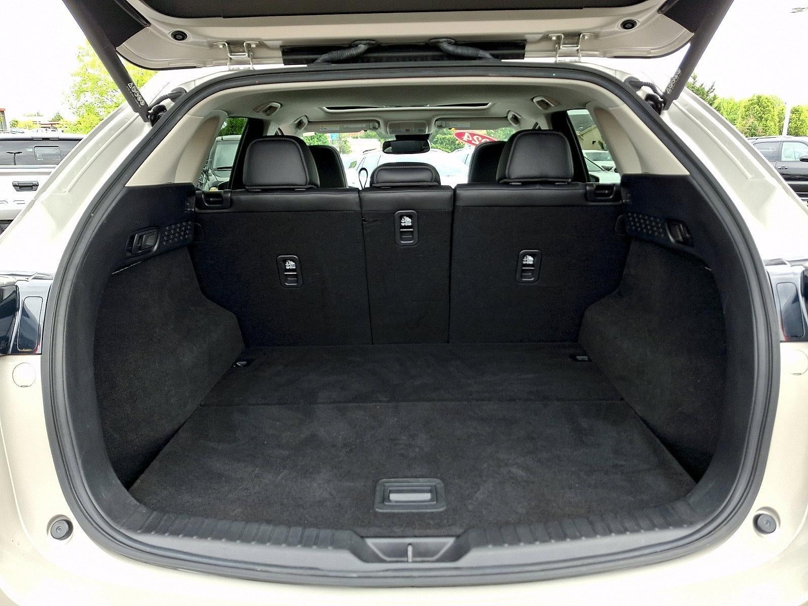 2024 Mazda Mazda CX-5 2.5 S Preferred Package AWD