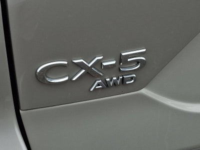 2024 Mazda Mazda CX-5 2.5 S Preferred Package AWD