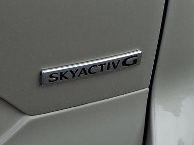 2024 Mazda Mazda CX-5 2.5 S Preferred Package AWD