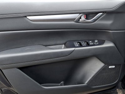 2021 Mazda Mazda CX-5 Touring AWD