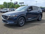 2021 Mazda Mazda CX-5 Touring AWD