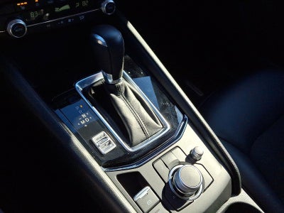 2021 Mazda Mazda CX-5 Touring AWD